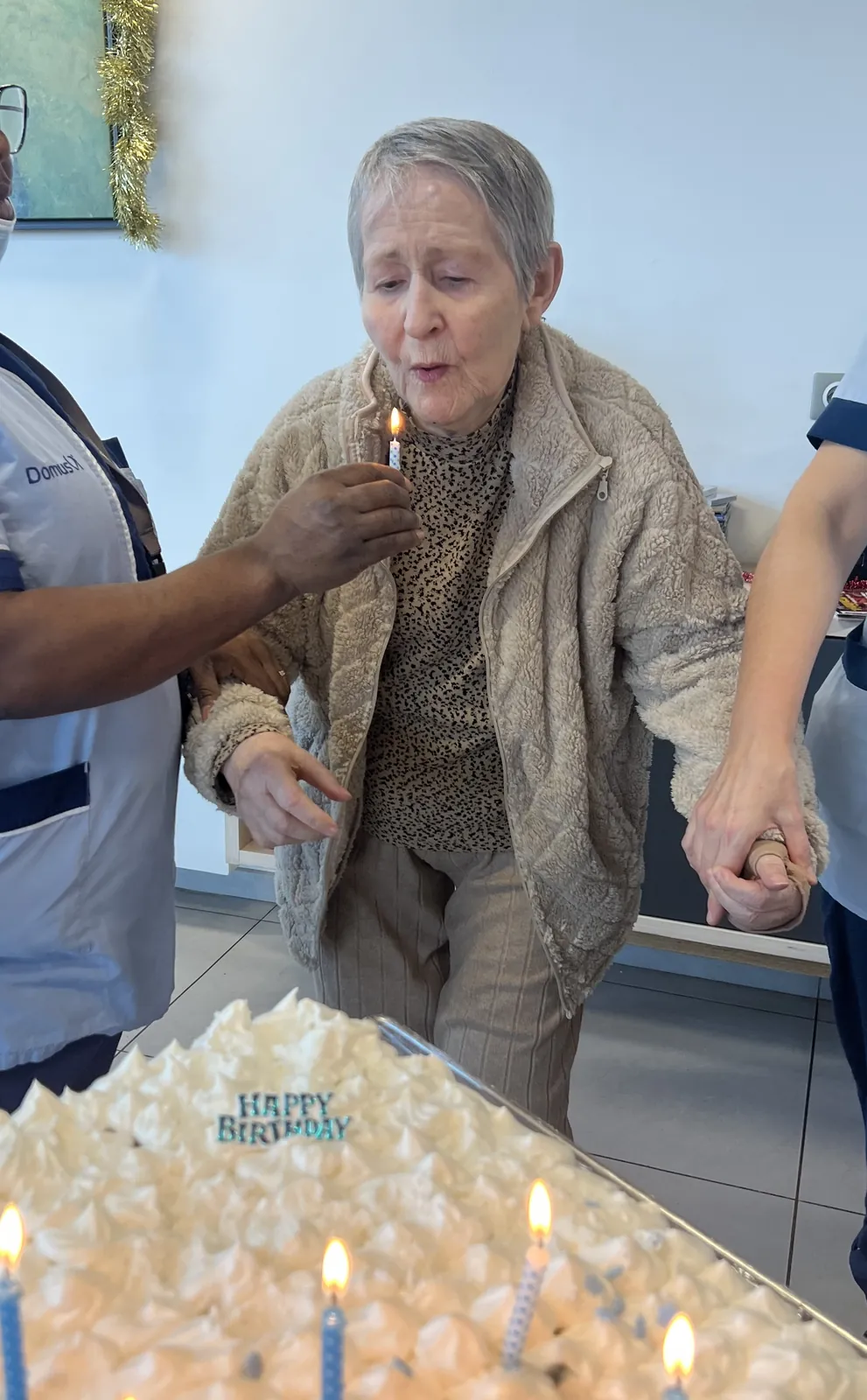 Joyeux anniversaires !