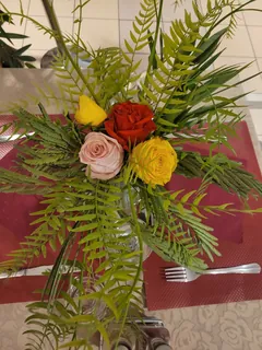 Atelier floral