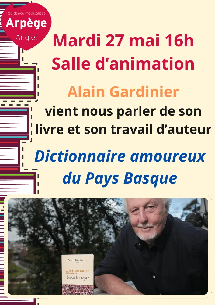 Aux amoureux du pays Basque !