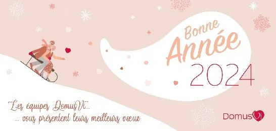Voeux 2024