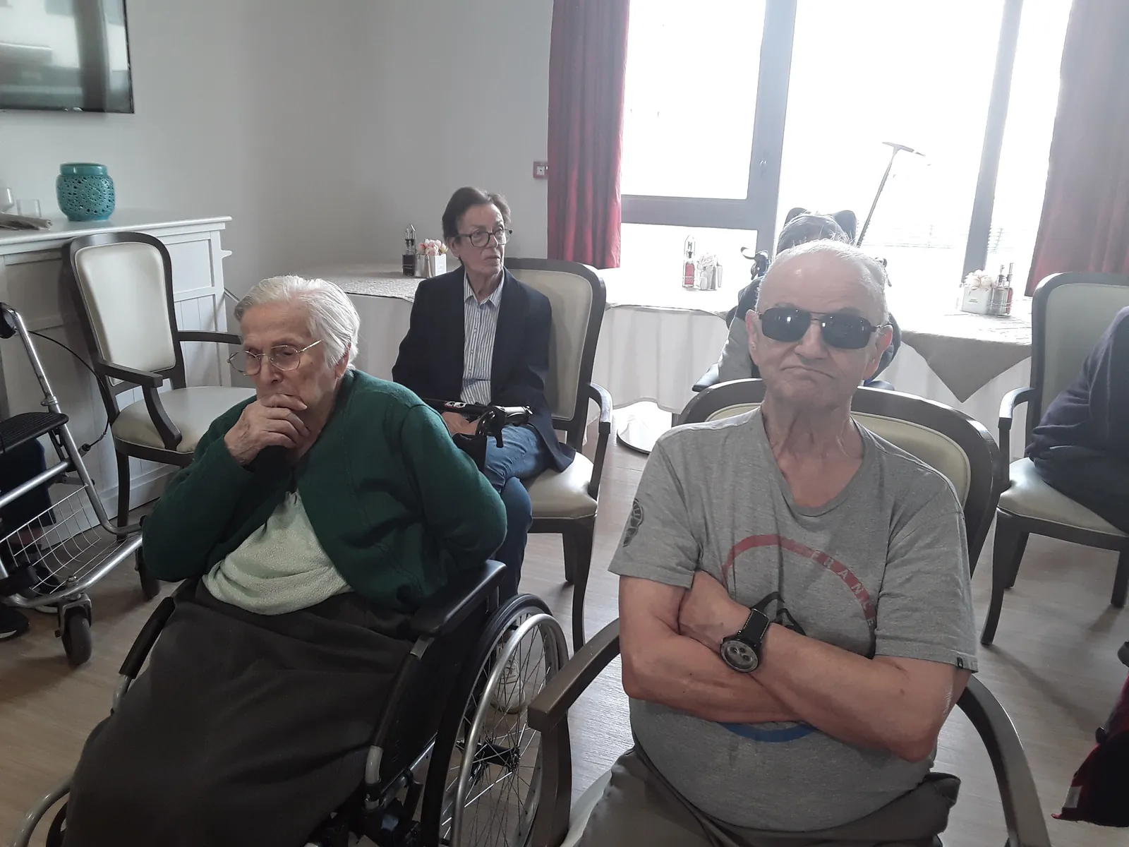 Spectacle Bourvil