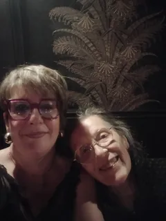 Une belle sortie au théâtre pour nos résidents