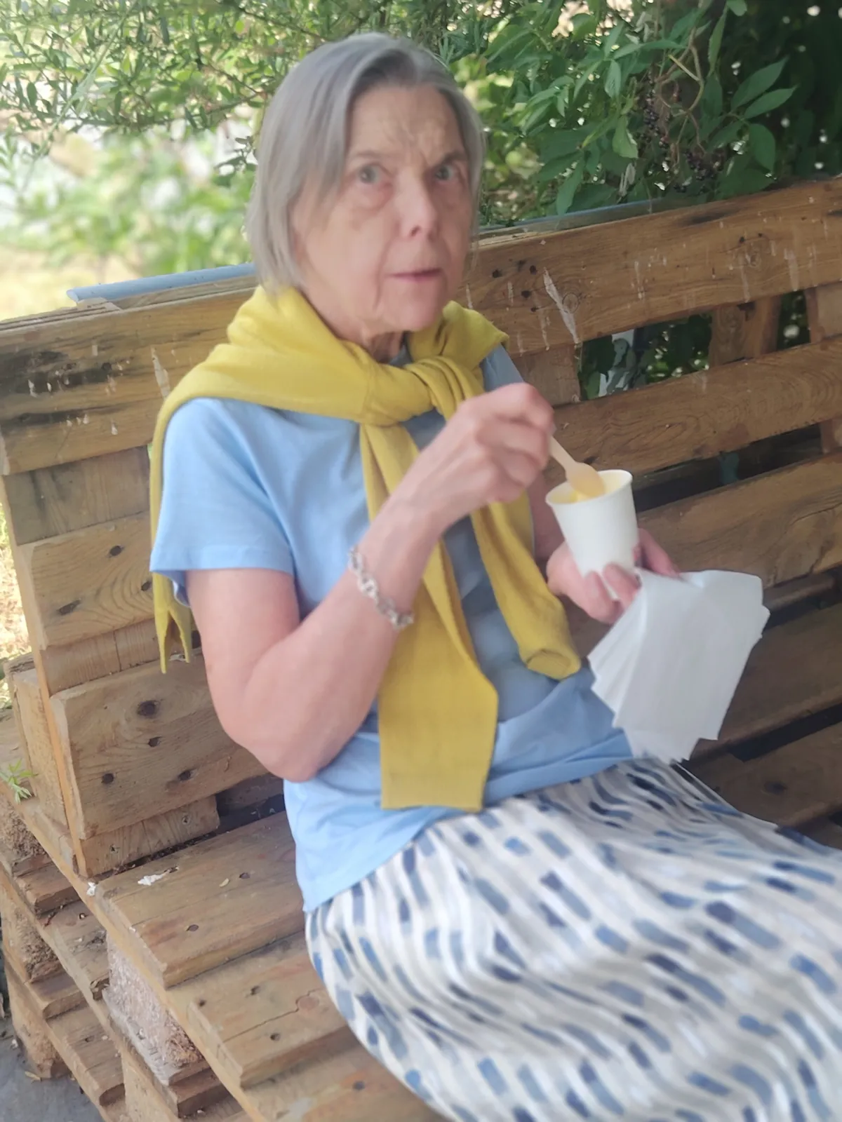 “Plaisir et Gourmandise : Une Sortie Réussie”