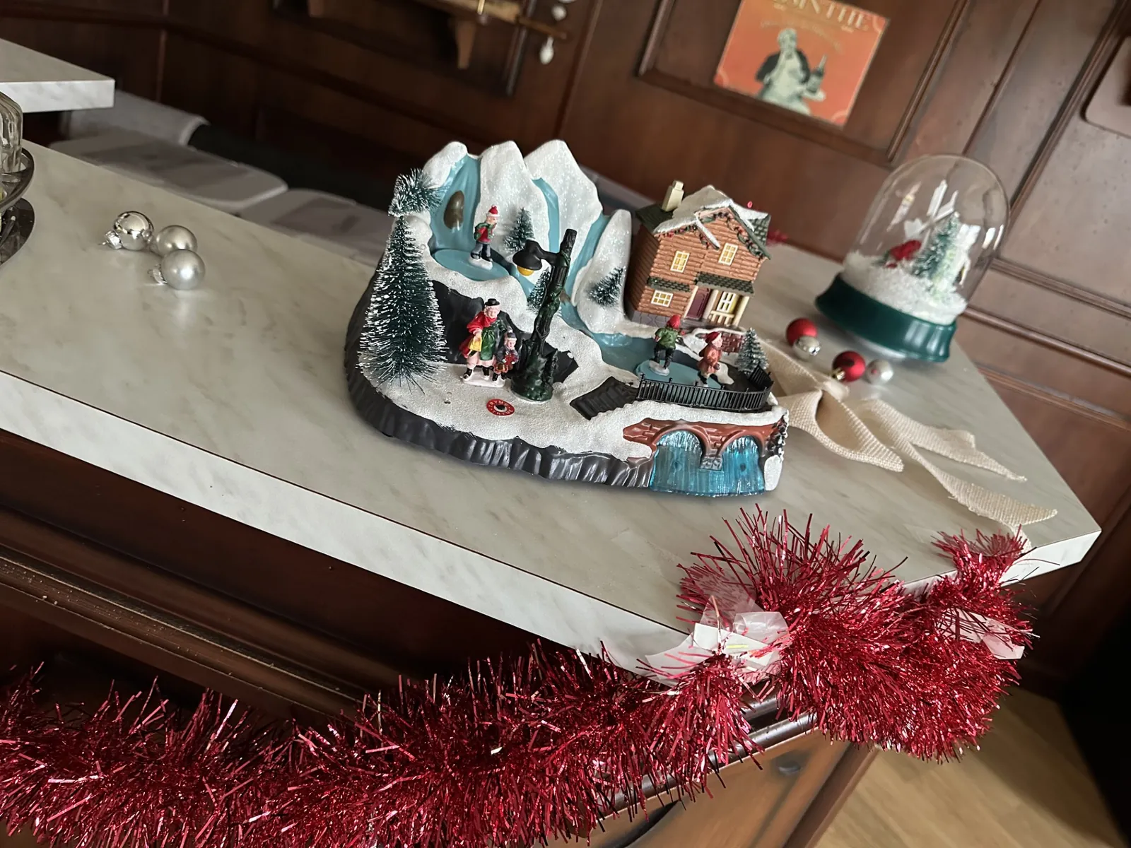 Joyeux Noel 