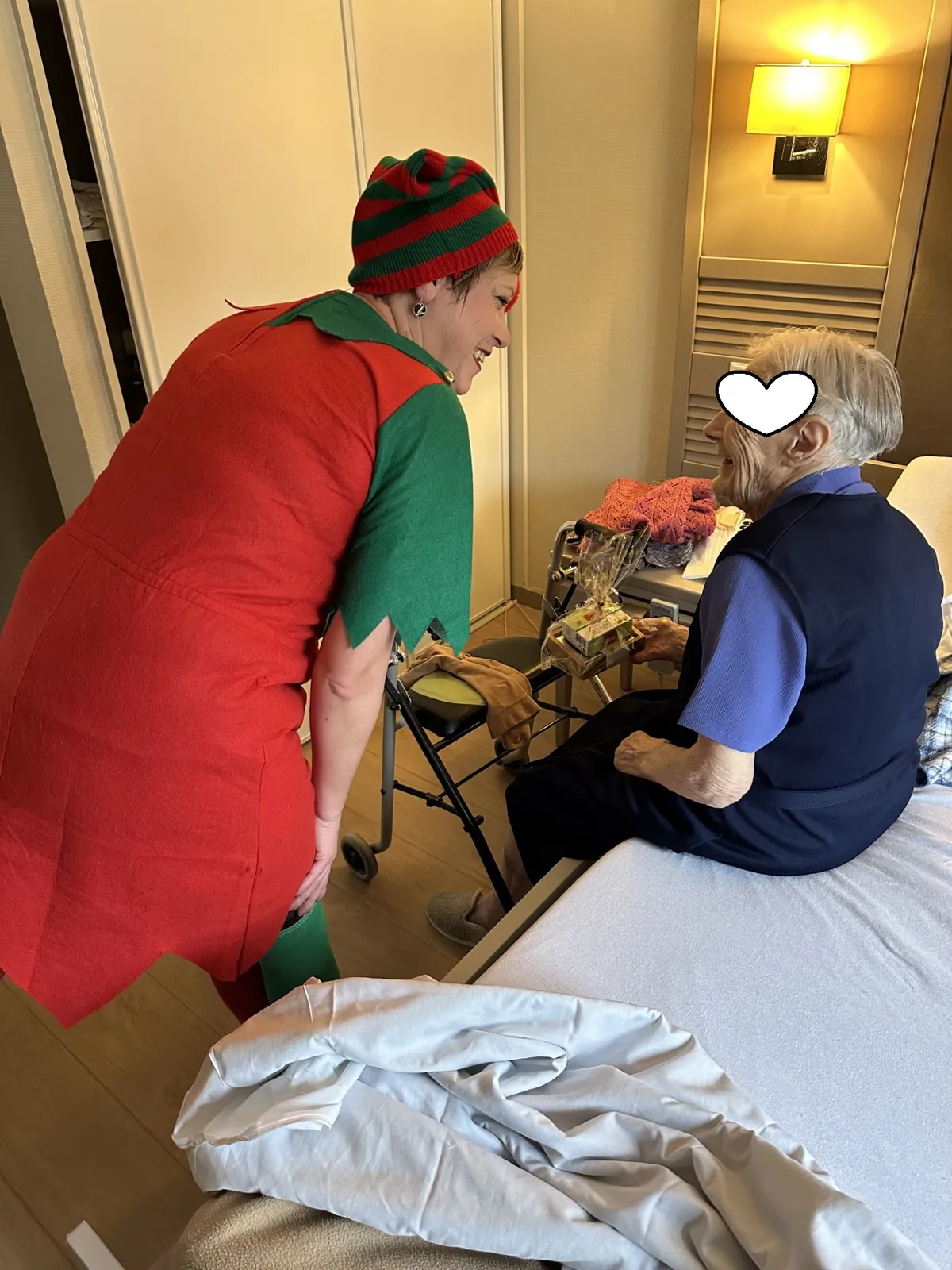 Joyeux Noel 