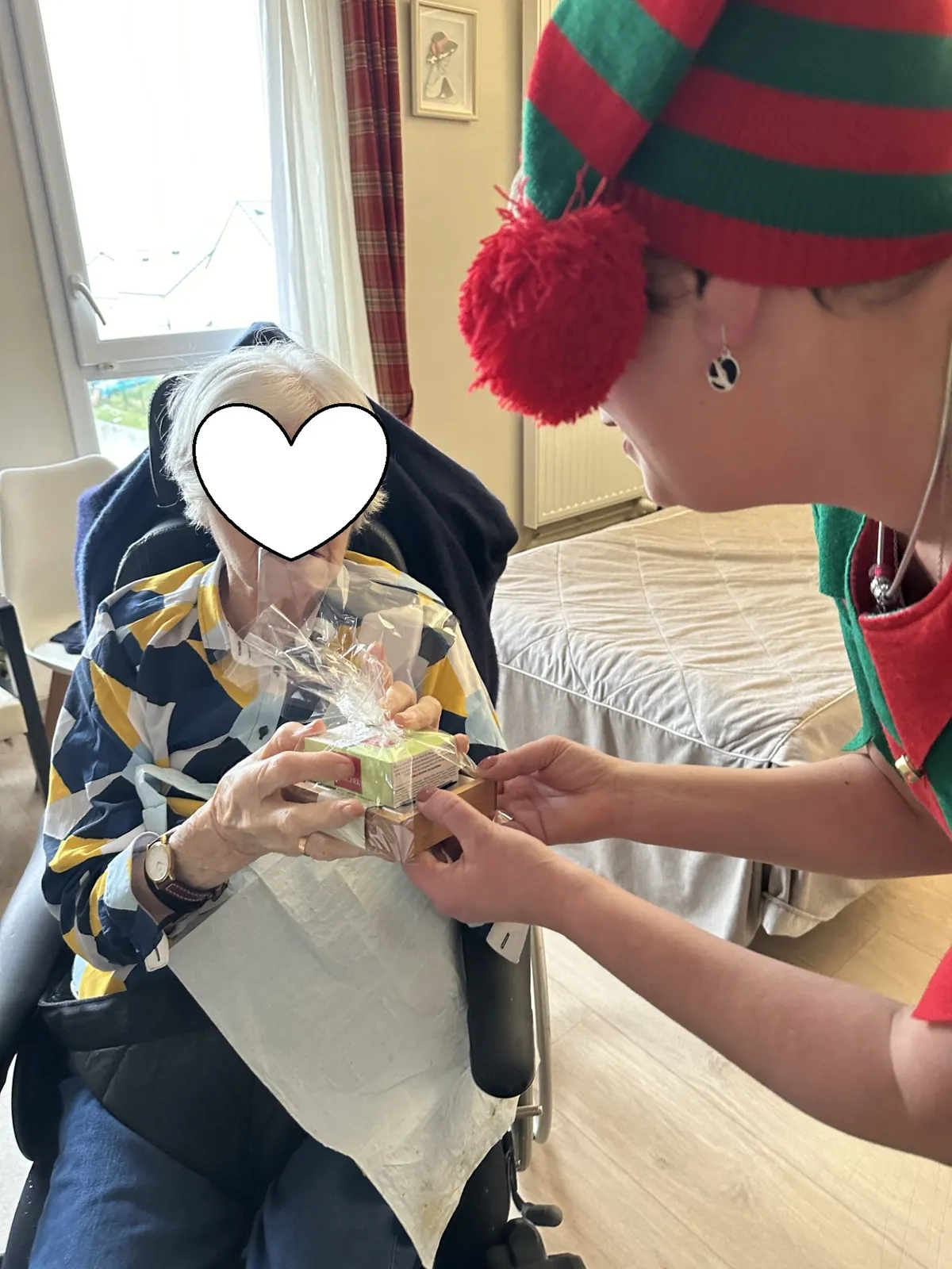 Joyeux Noel 