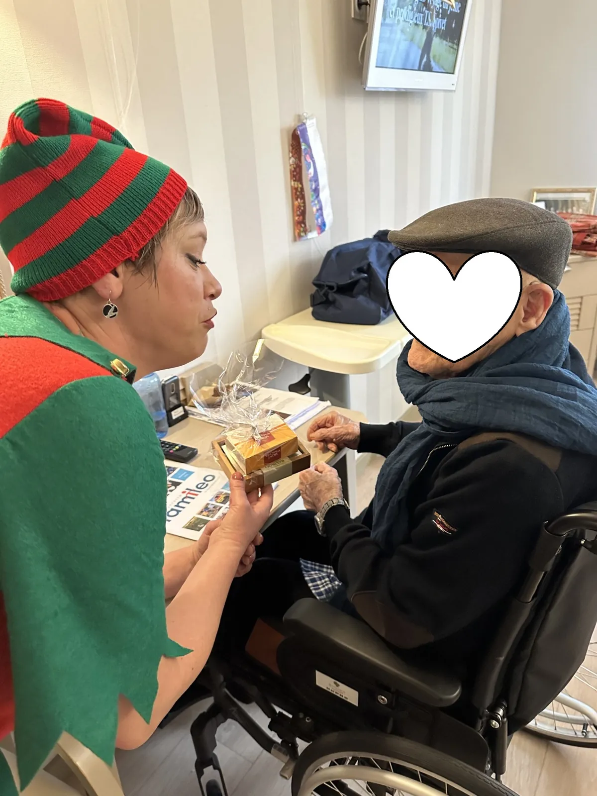 Joyeux Noel 