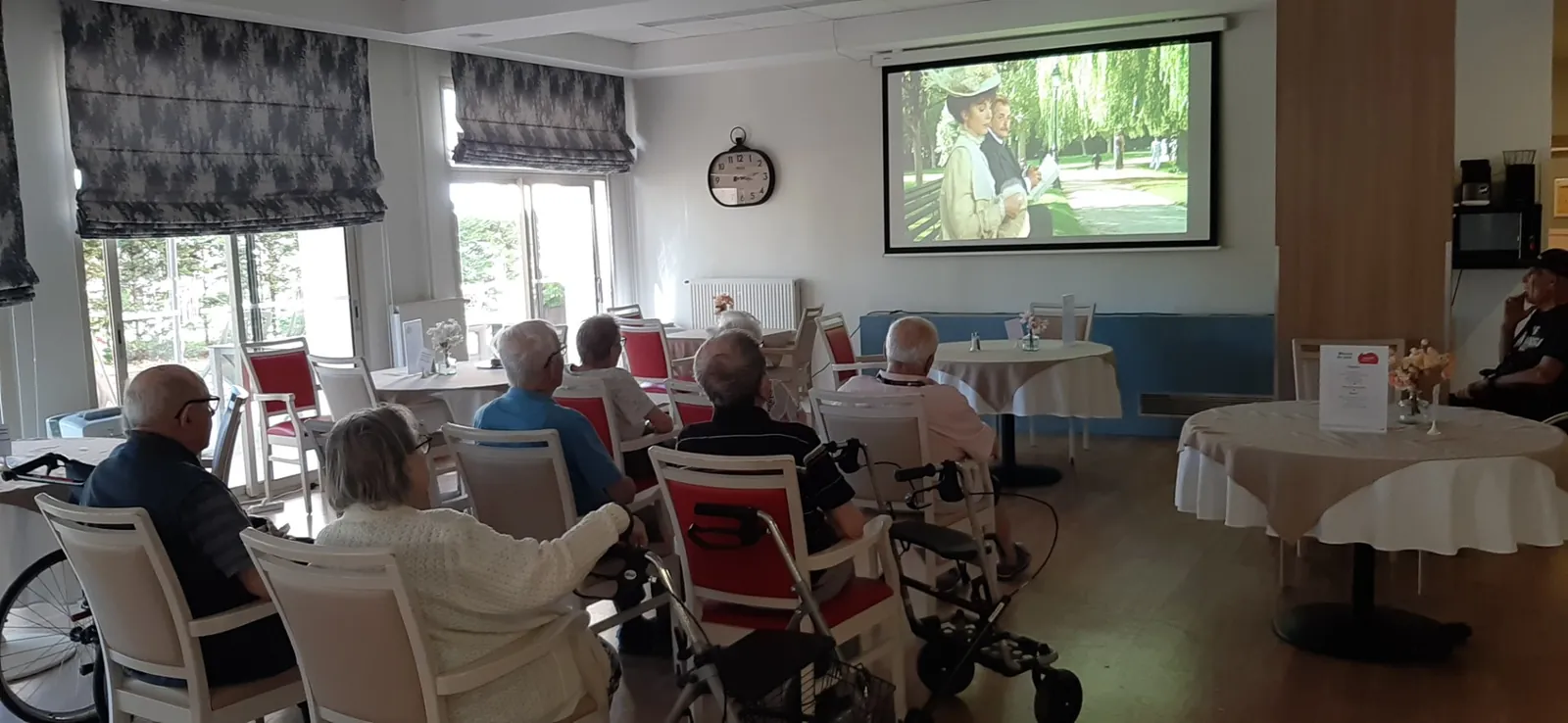 Films à succès ce week end