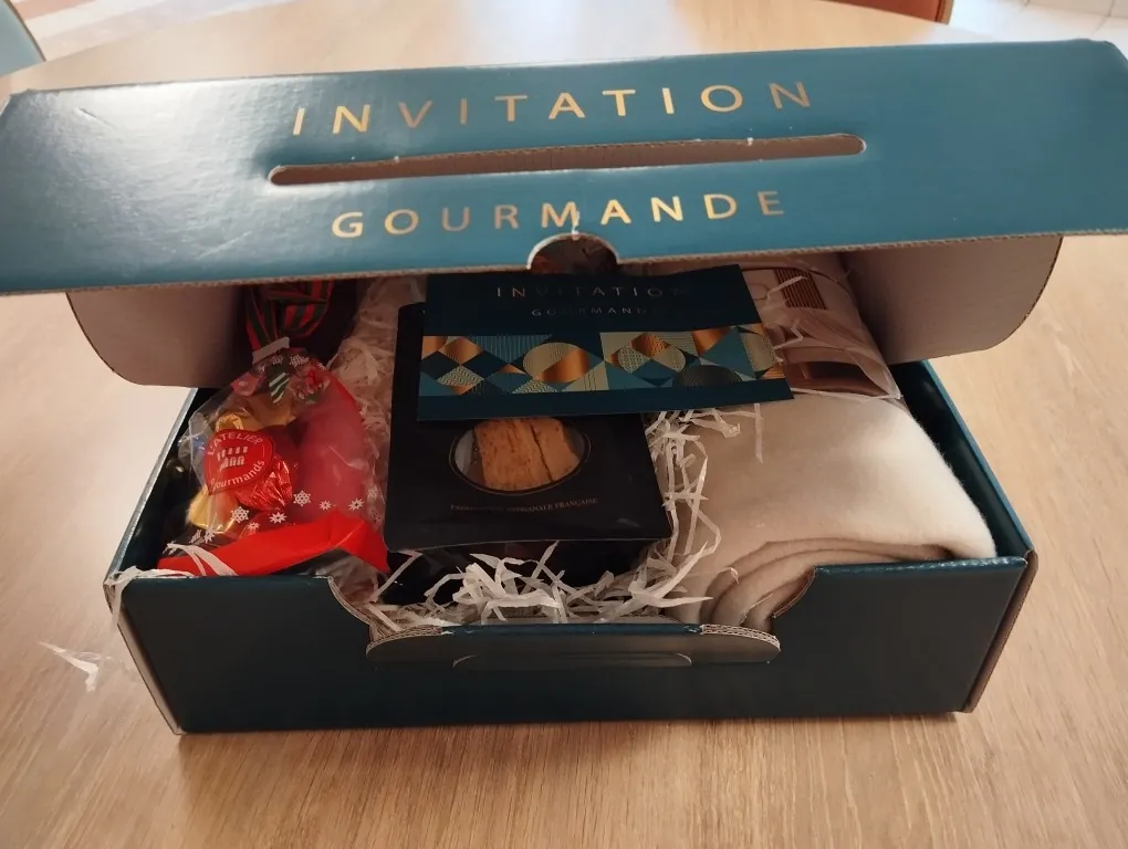 Après midi festif  !