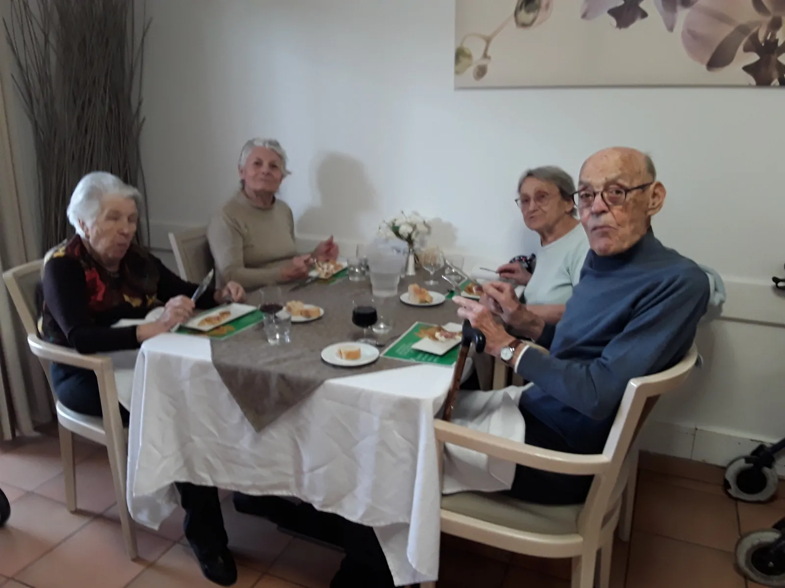 jeudi 27 fevrier 