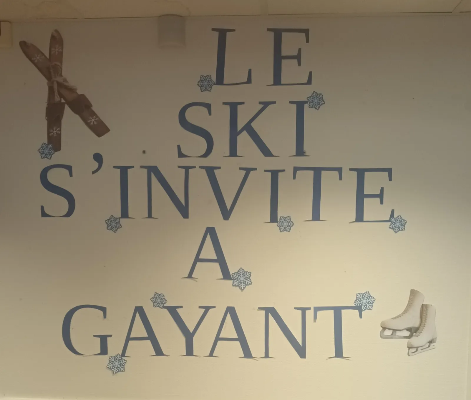 Une page se tourne une autre s'ouvre 