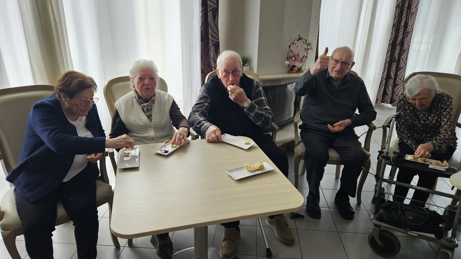 27 mars: journée du fromage 
