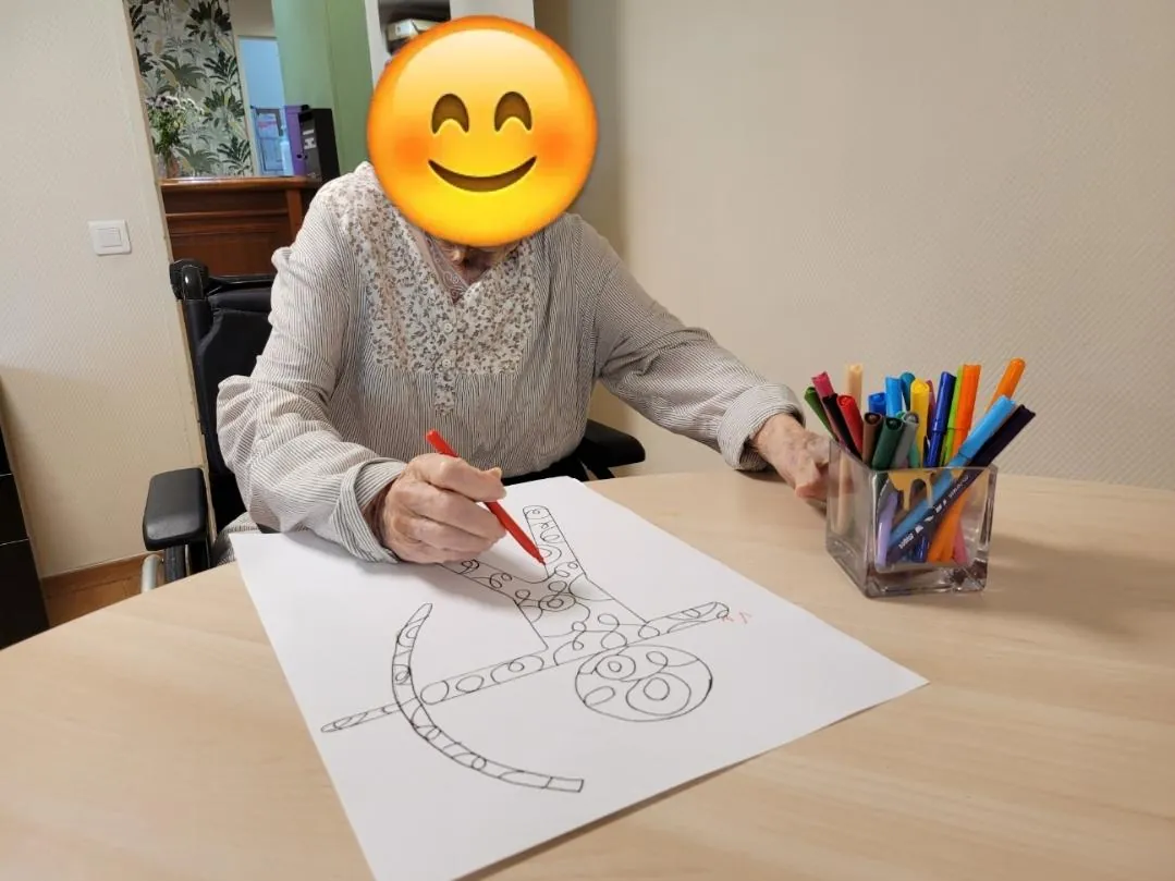 Une semaine sous le signe des JO !
