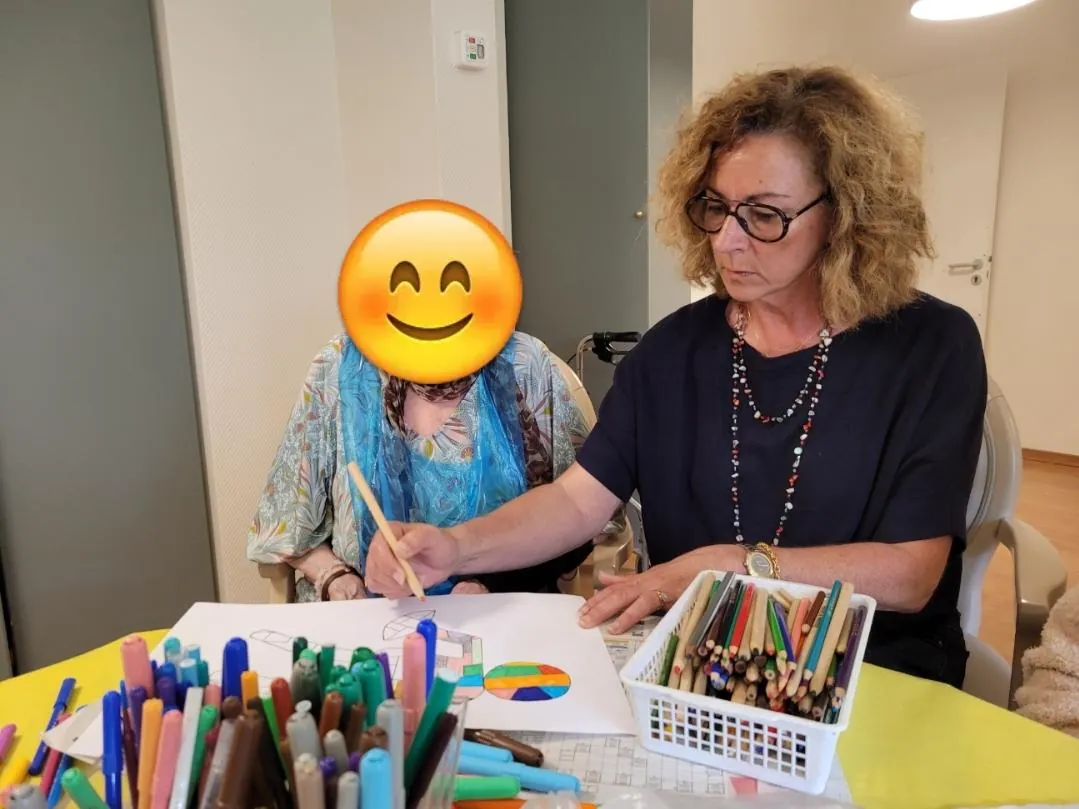 Une semaine sous le signe des JO !