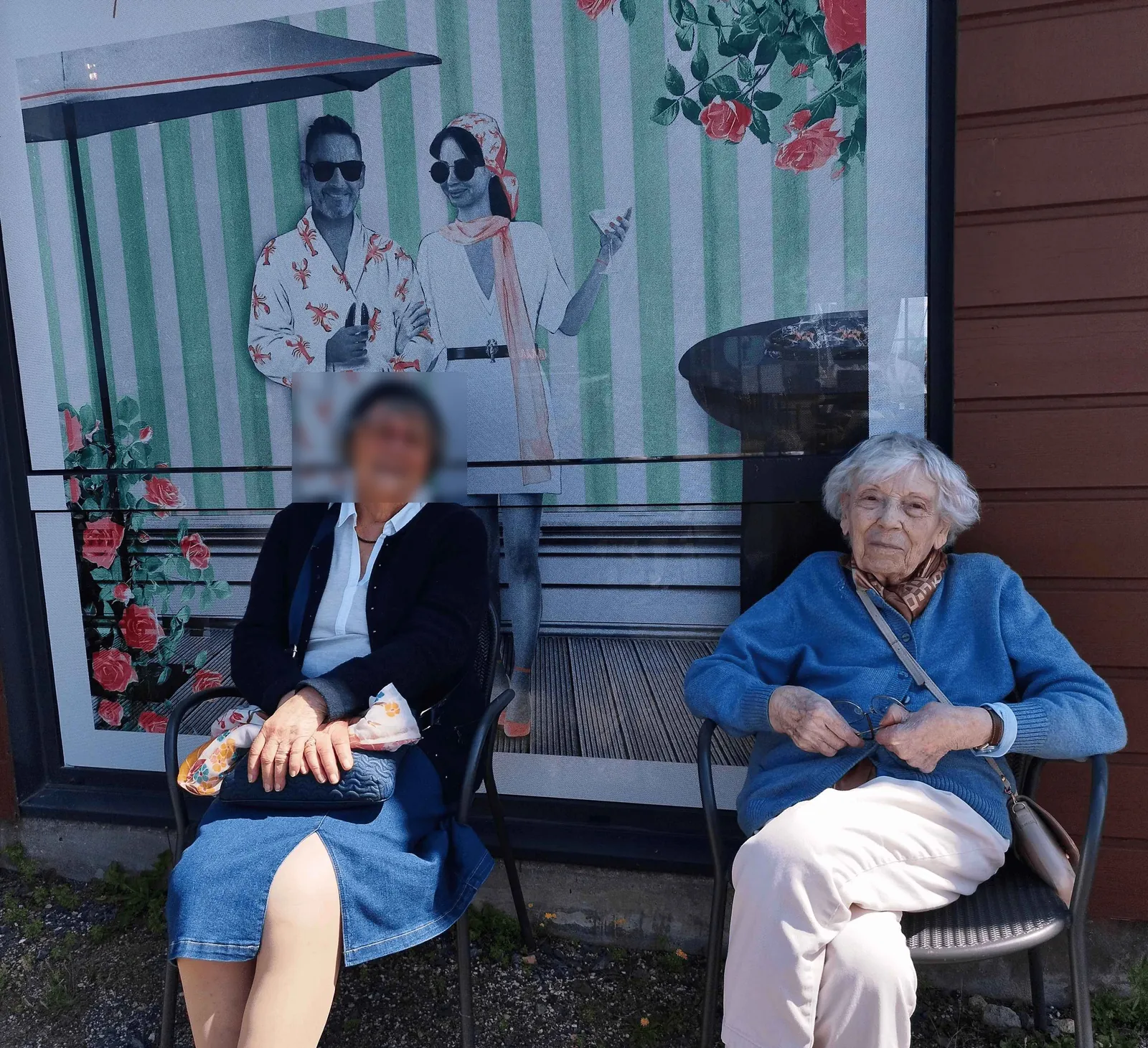 Un air de vacances: Une escapade estivale à Merville-Franceville : entre nature, détente et convivialité