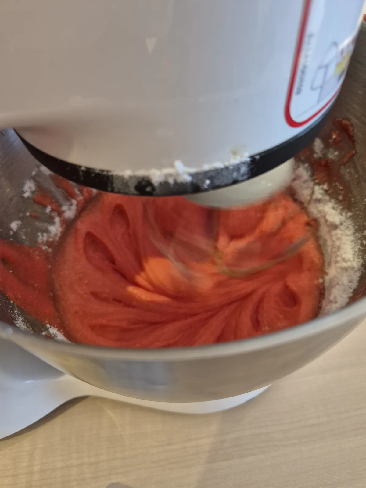 Un atelier gourmand aux couleurs de la Saint-Valentin