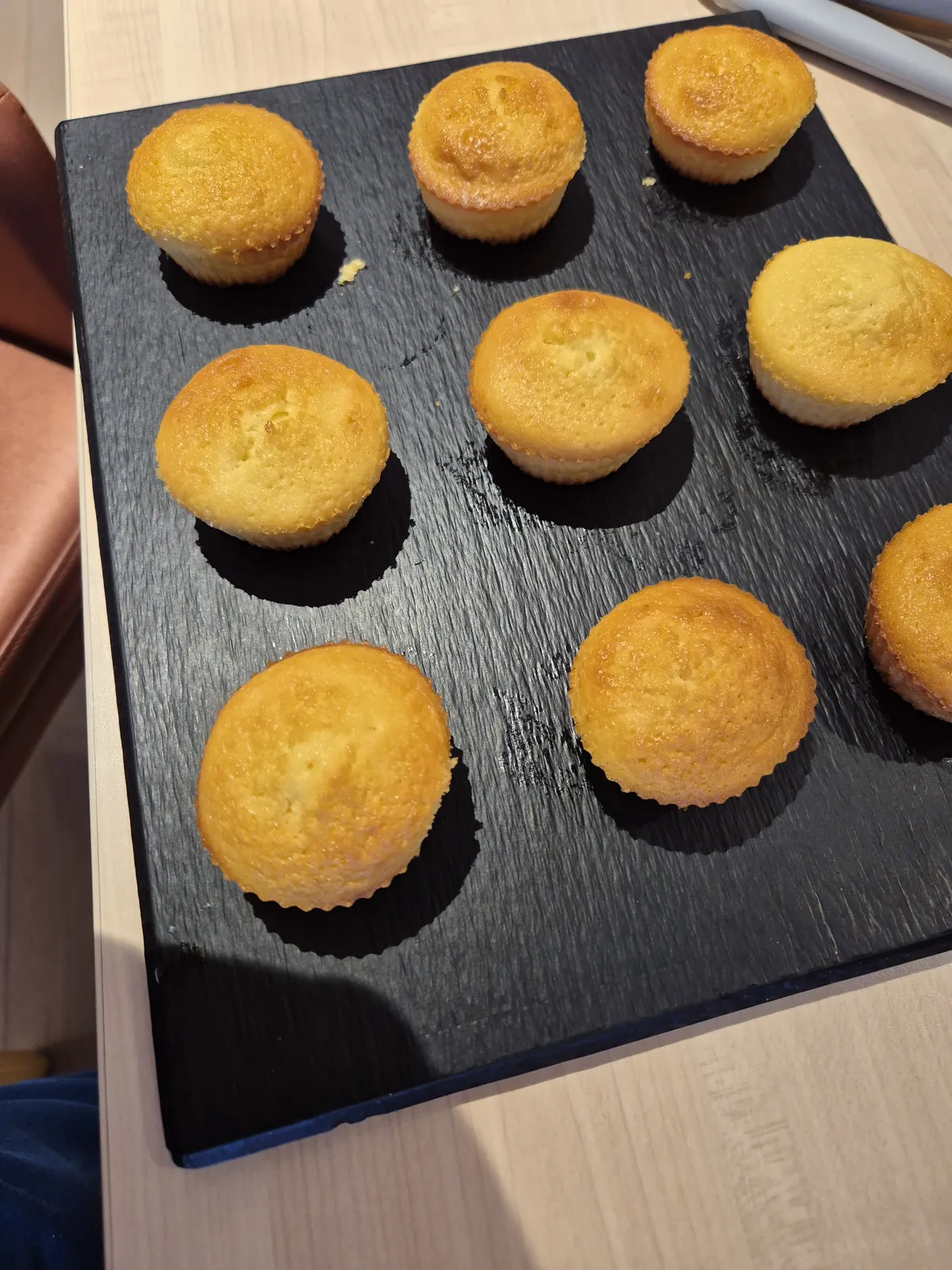Un atelier gourmand aux couleurs de la Saint-Valentin