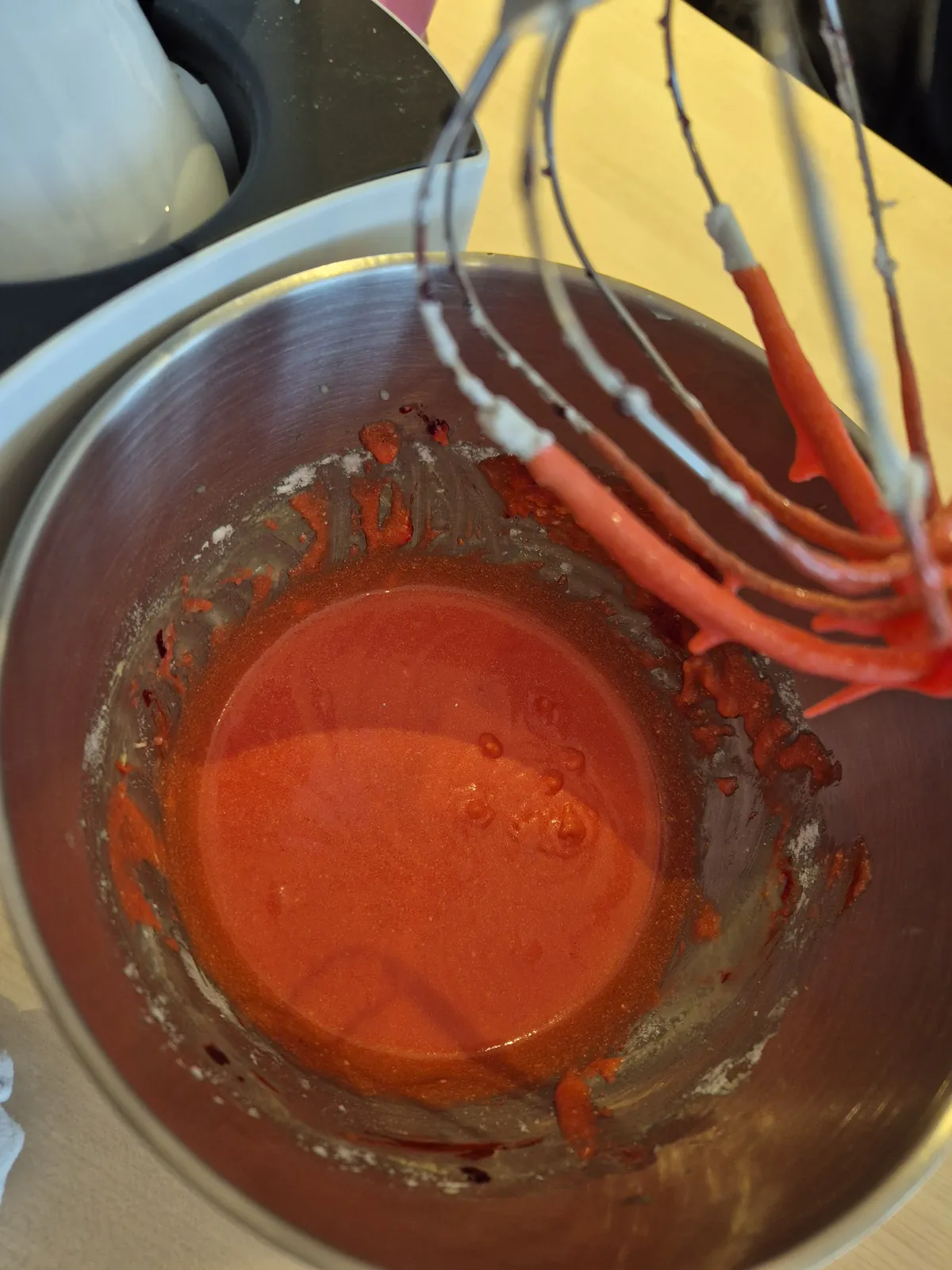 Un atelier gourmand aux couleurs de la Saint-Valentin