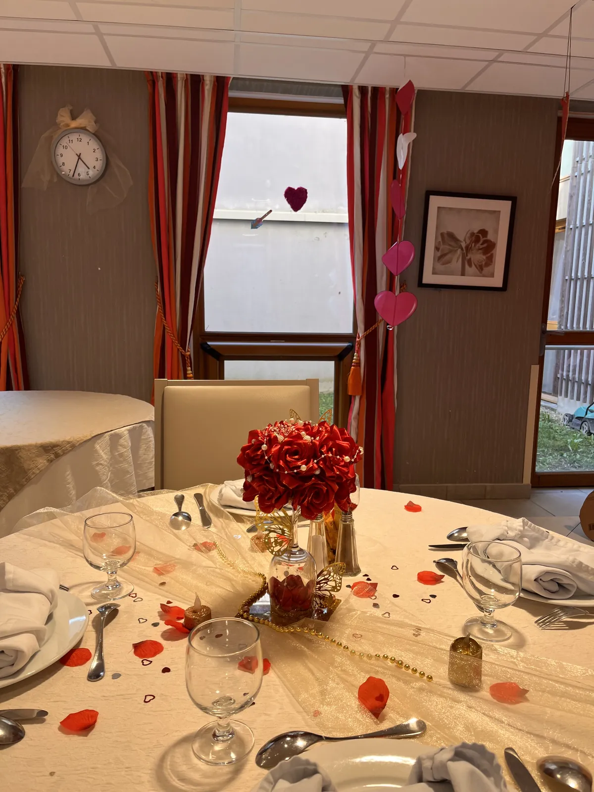 Saint Valentin !! 