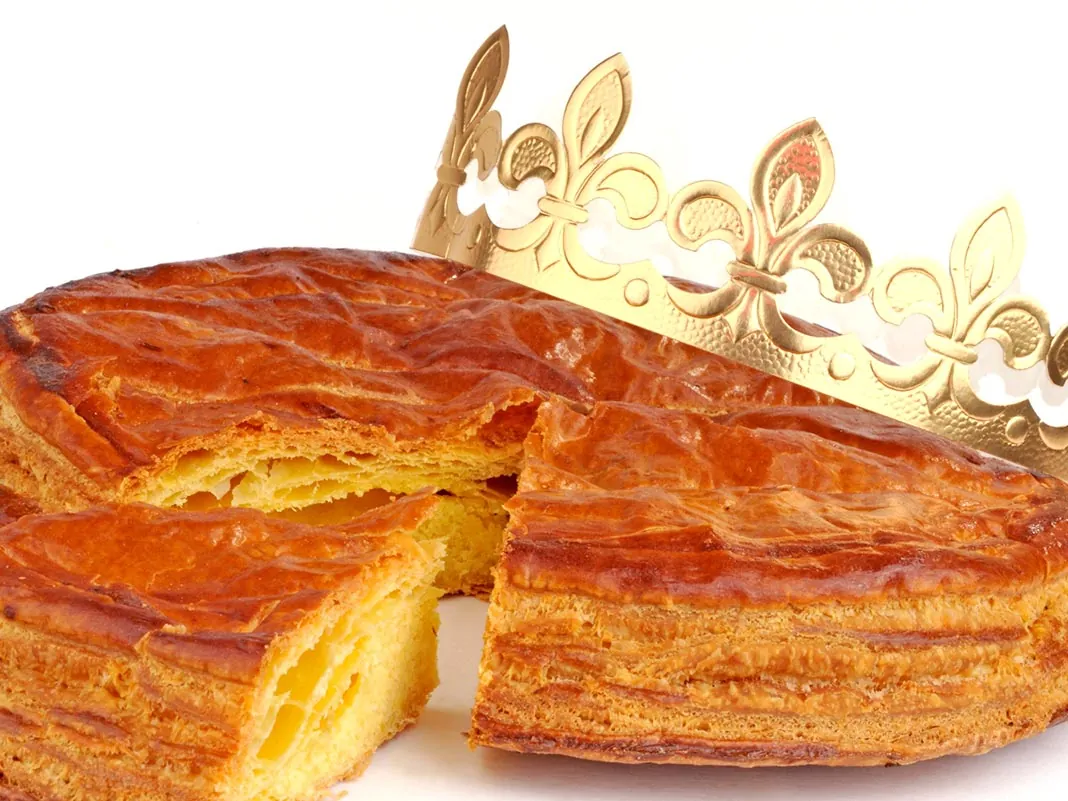 Une belle épiphanie conviviale !