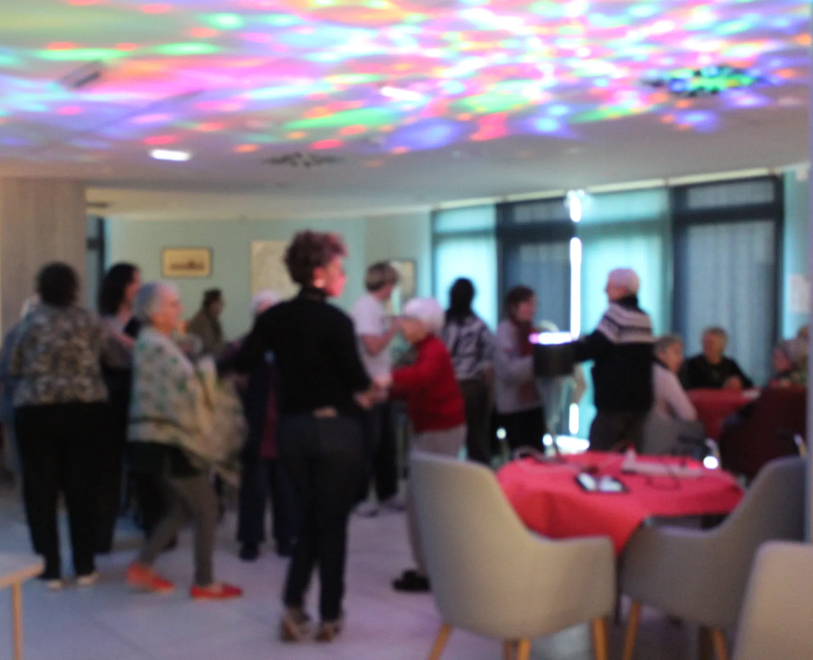 Une belle épiphanie conviviale !