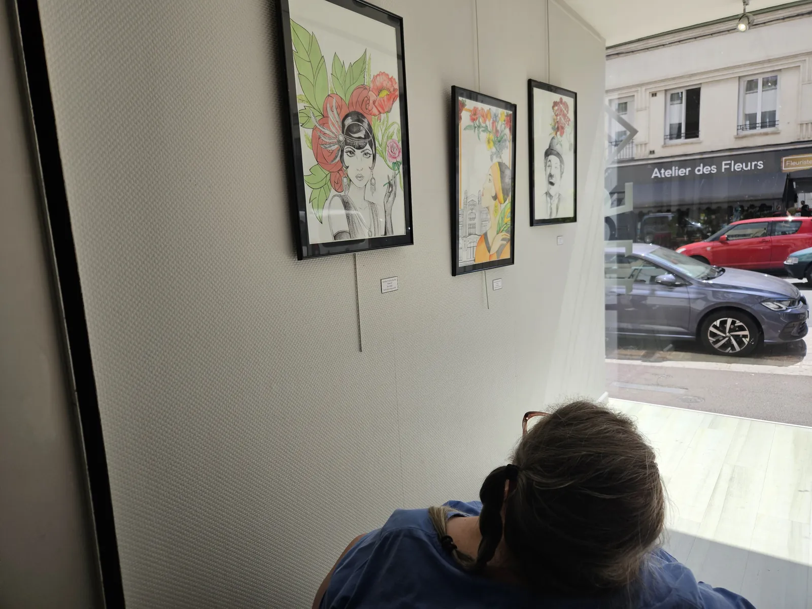 Sortie culturelle 