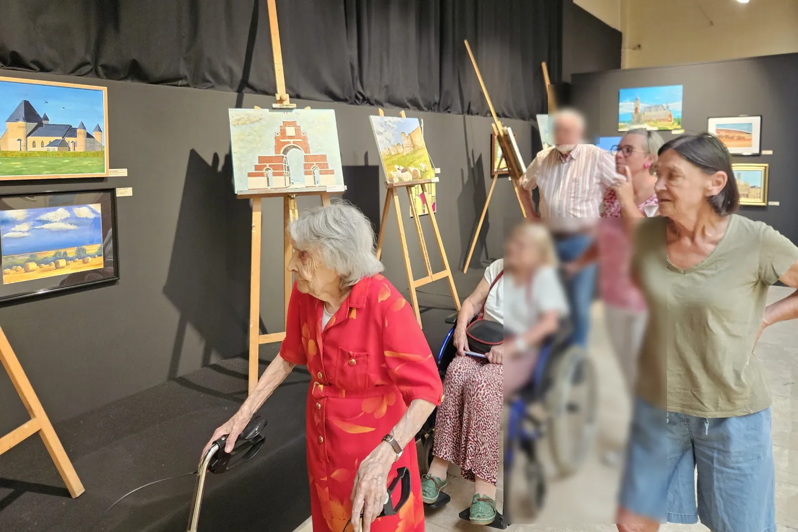 Sortie culturelle 