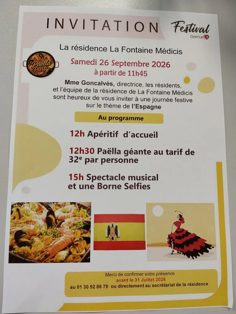 FESTIVAL DOMUSVI
