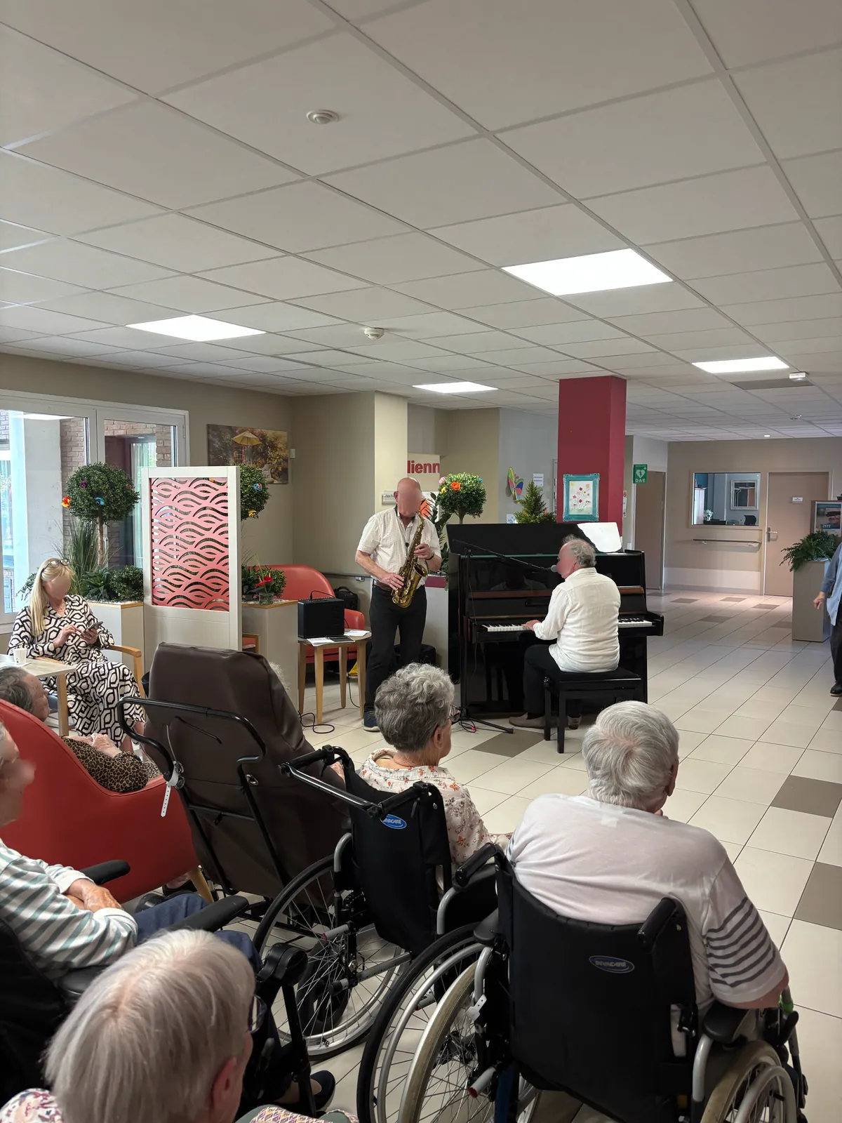Fête de la musique !