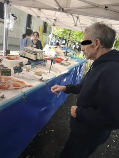 Balade à la guinguette de Pierrefitte
