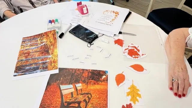 Quand les mots fleurissent au fil des saisons