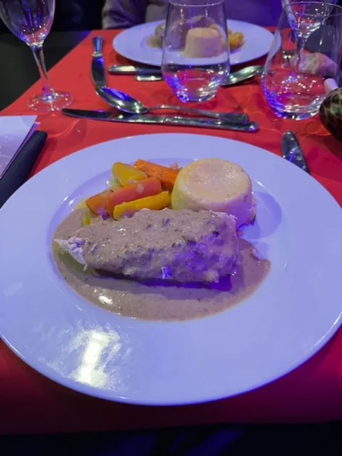 Sortie Cabaret