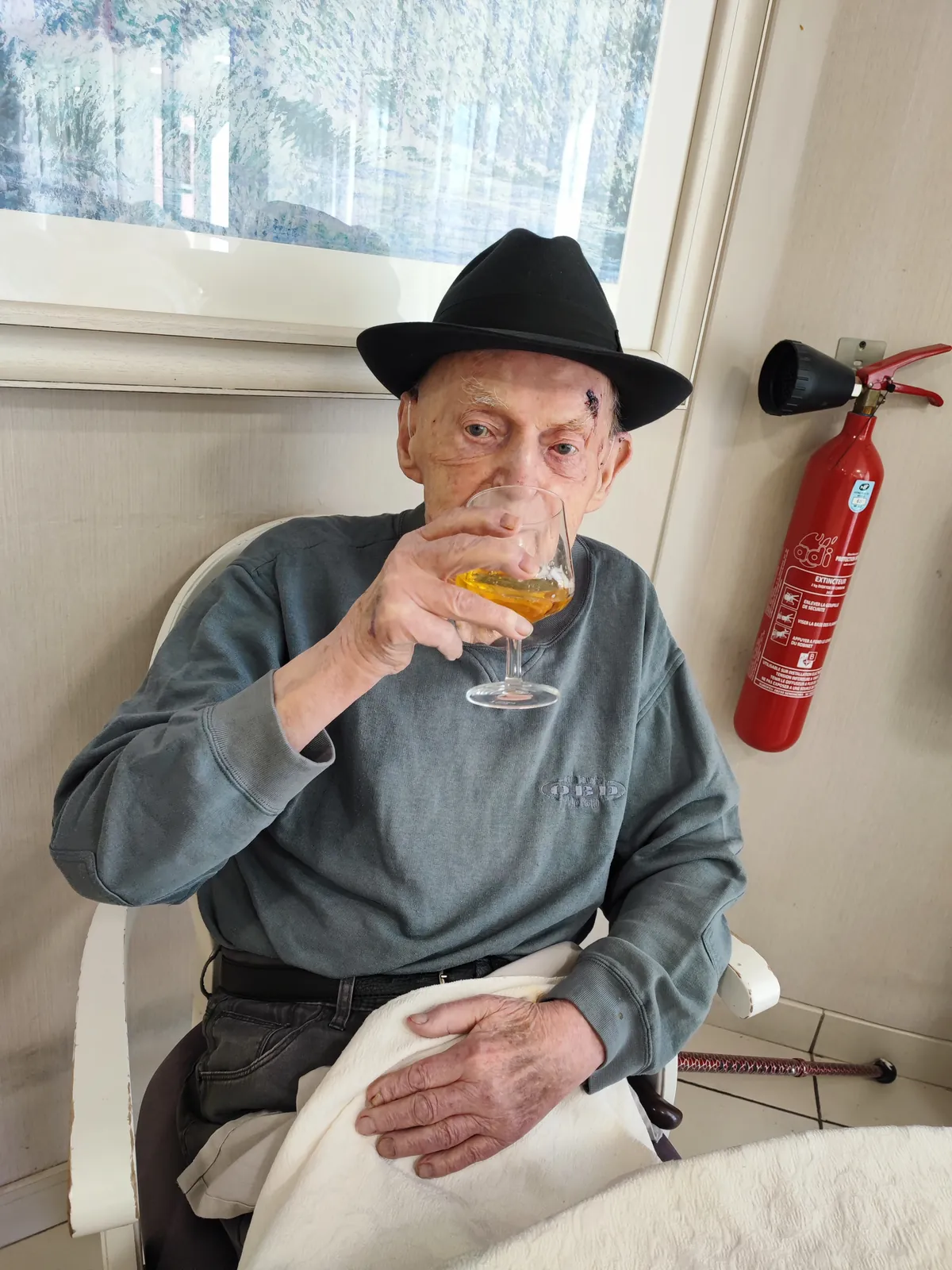 La St Patrick à la Résidence Nouvelle Orléans ! 