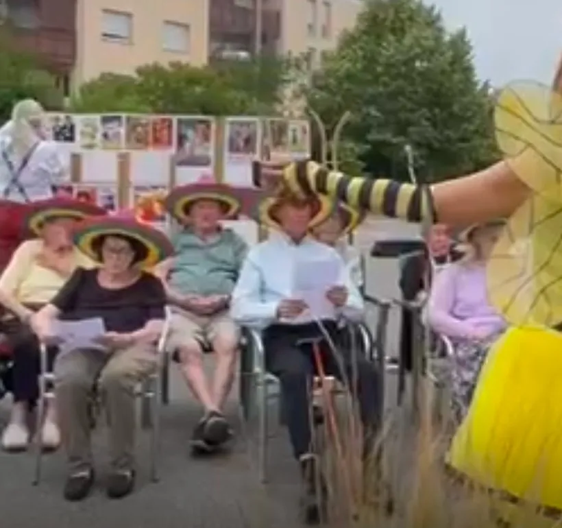 Festival annuel de la Triade 