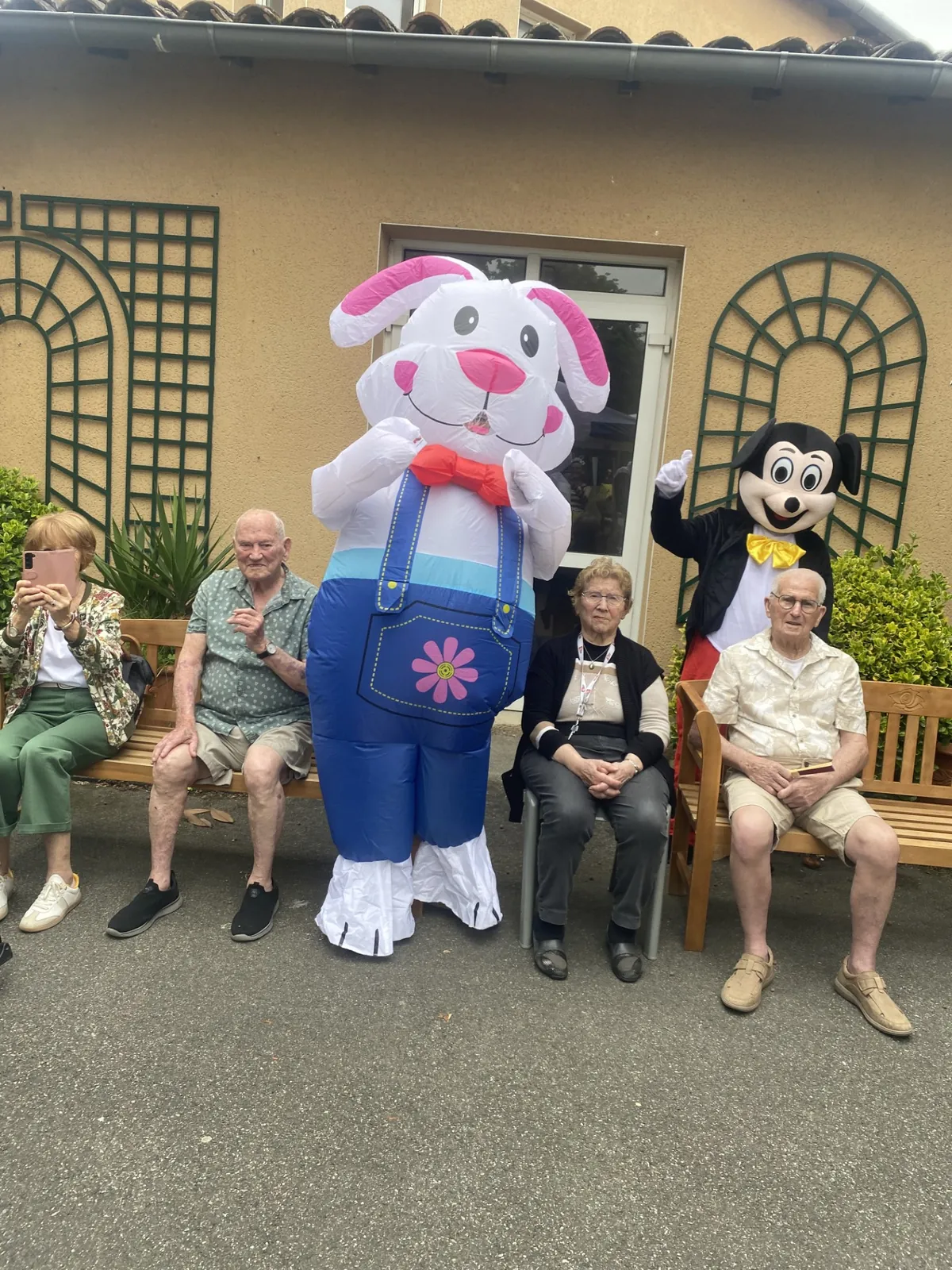 Festival annuel de la Triade 