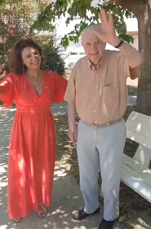 Entrez dans la danse aux Terrasses de Mailheaux !