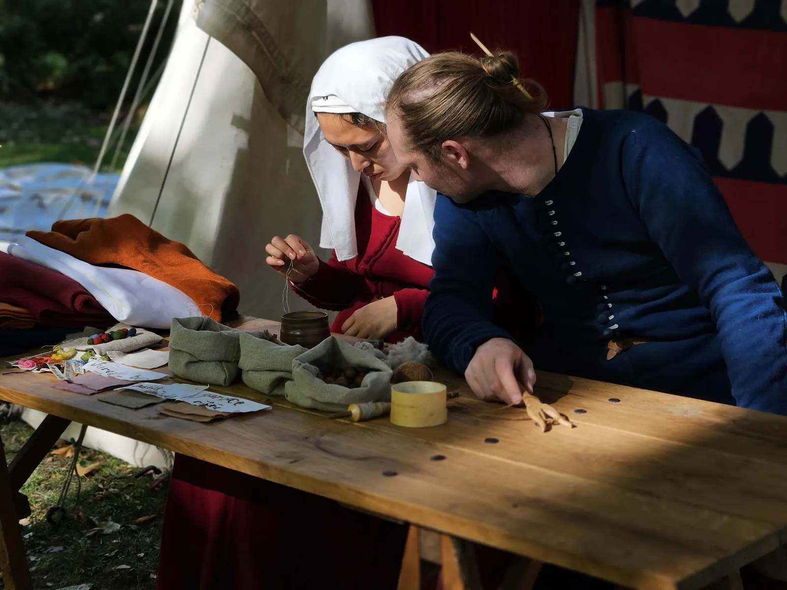 Journée européenne du patrimoine 