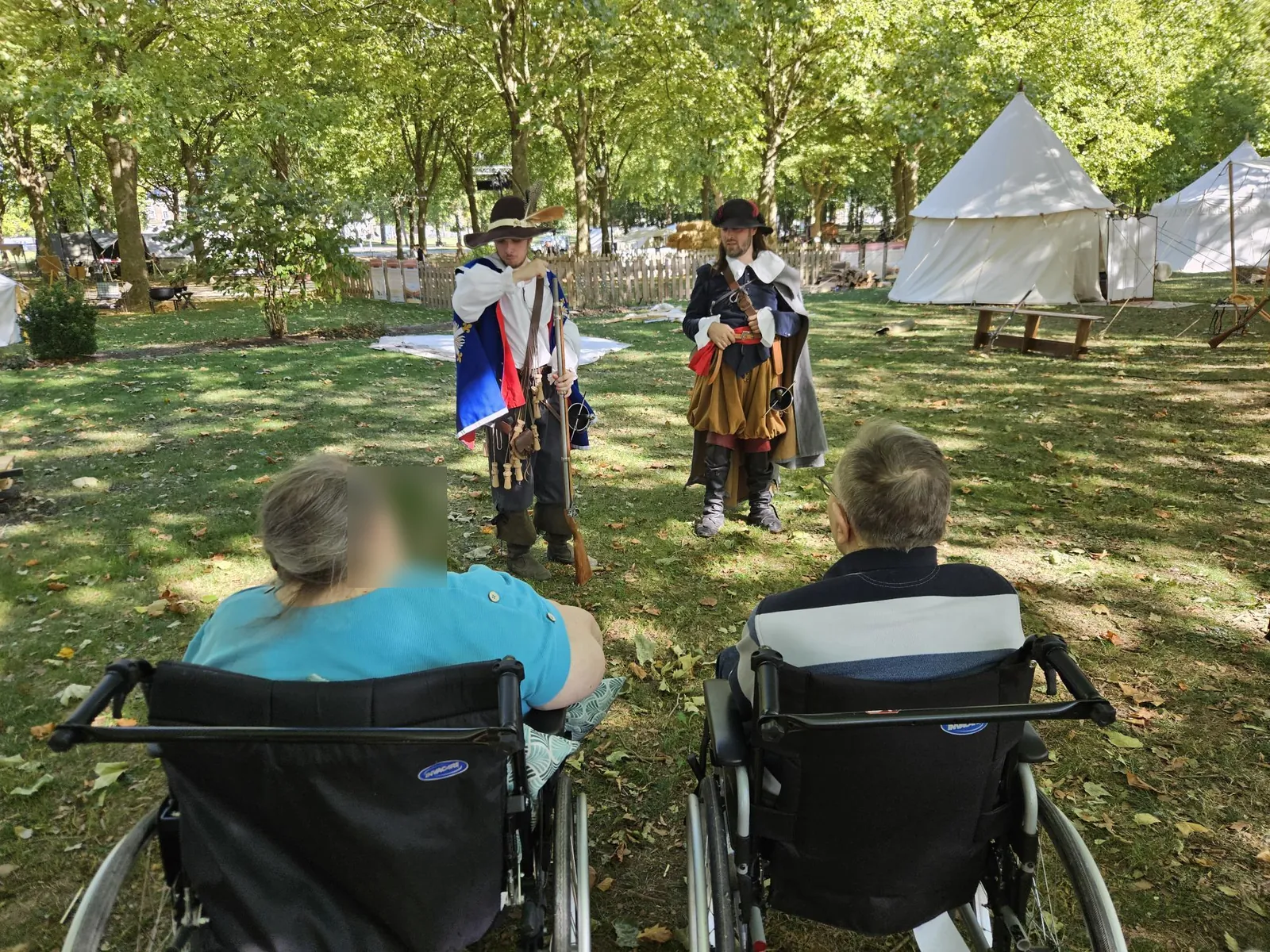 Journée européenne du patrimoine 