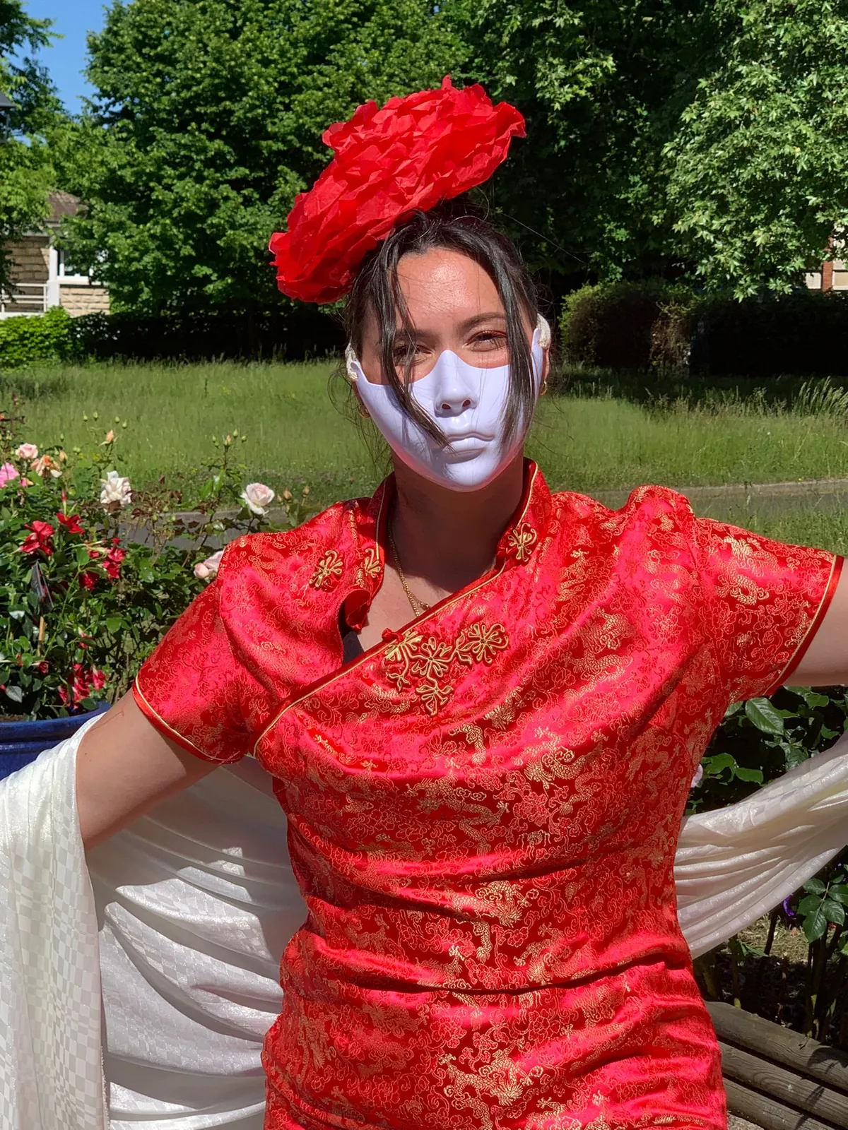 Carnaval au Château !