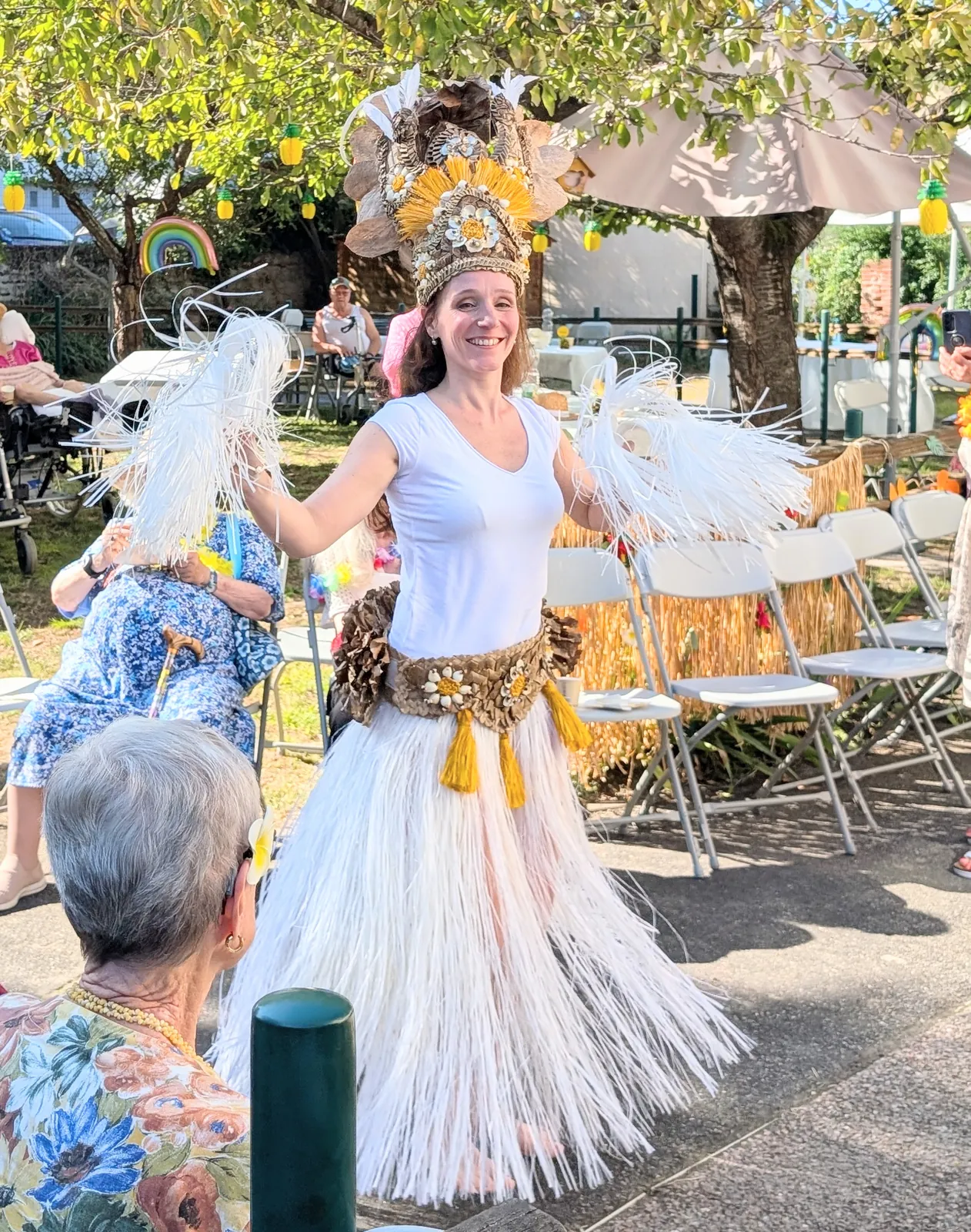  Voyage en Polynésie 