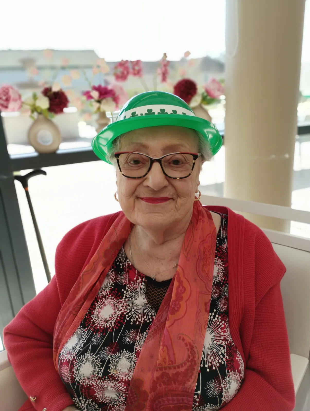 La St Patrick 