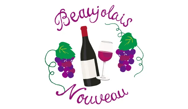 Beaujolais Nouveau et commission d'animation 