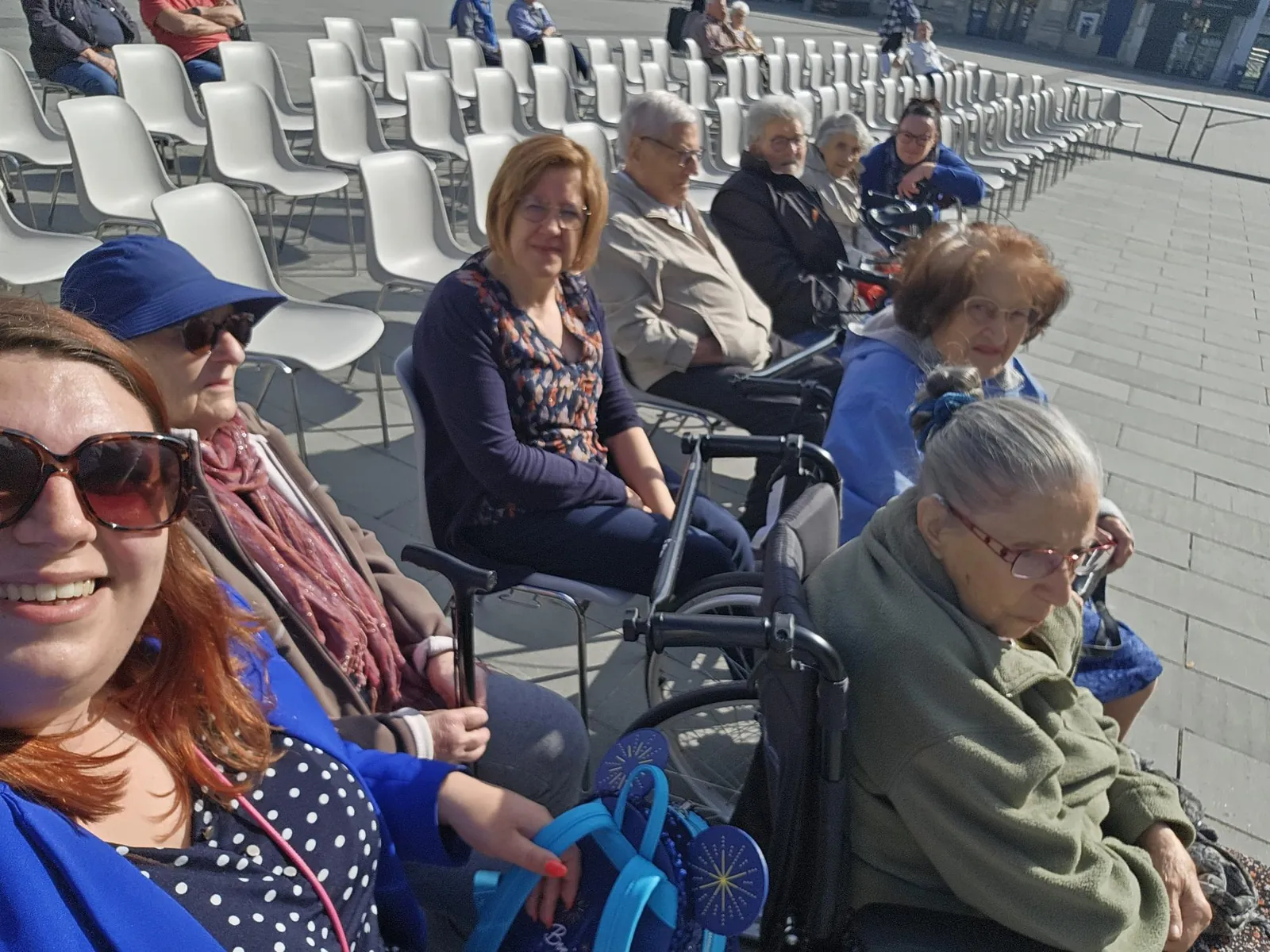 Concert du carillon 