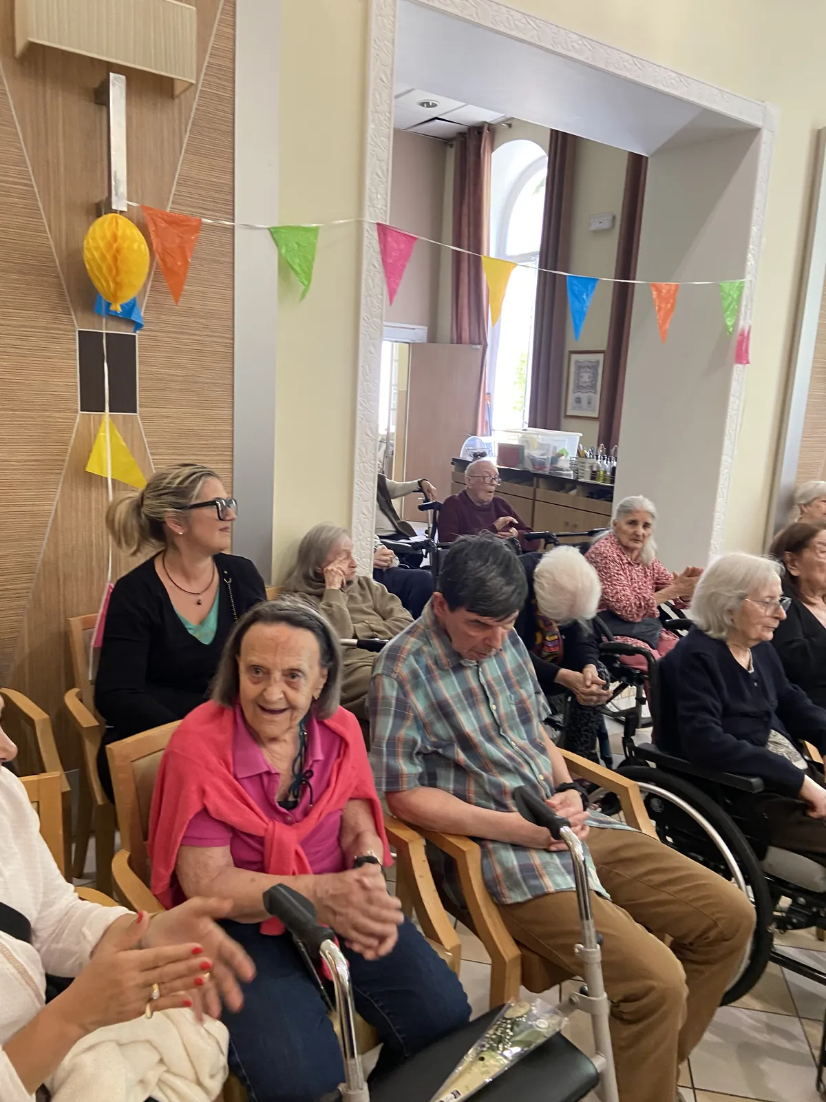  Anniversaire du mois de mai