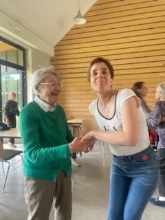 C'est la fête 