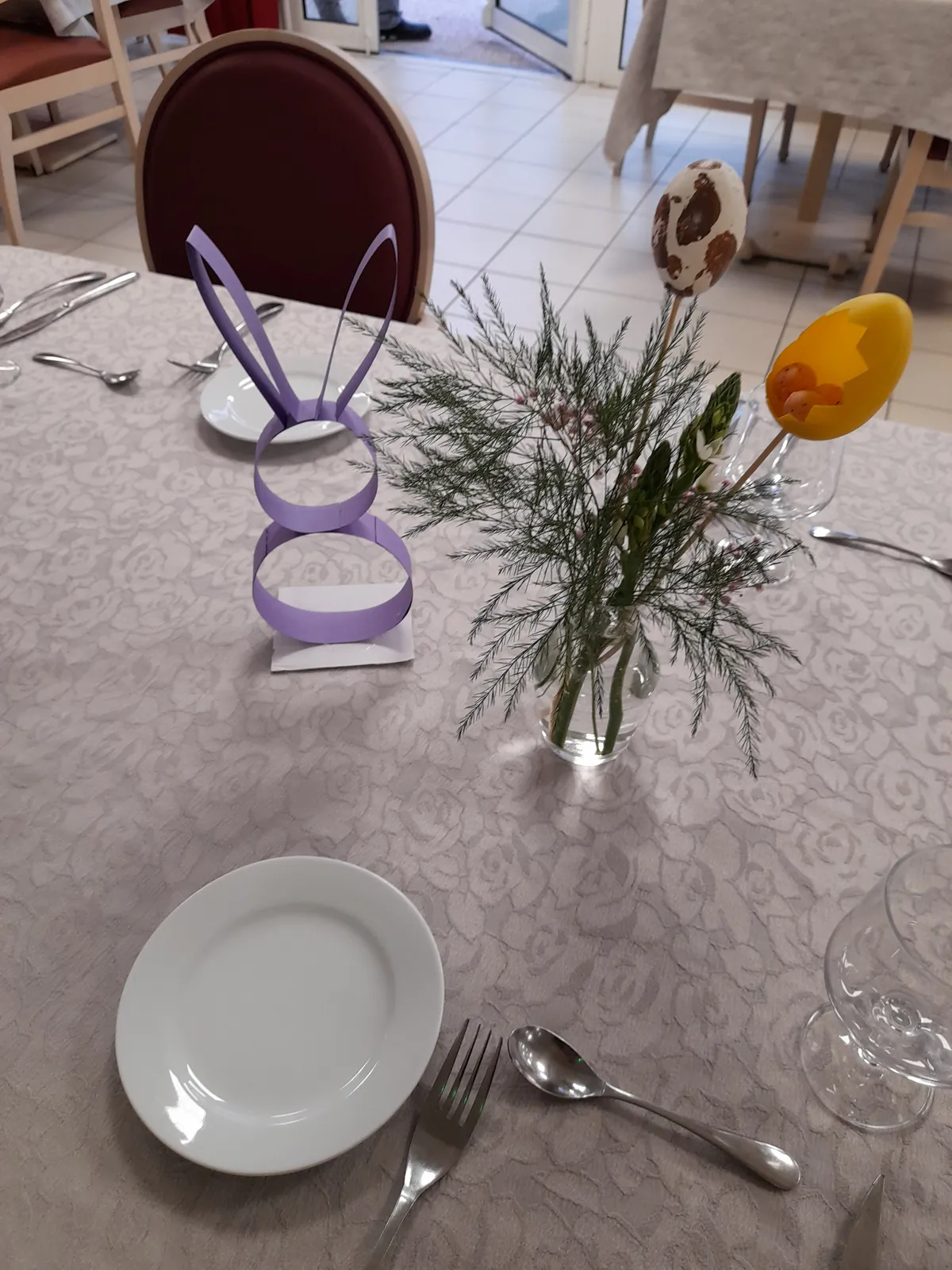 Pâques 