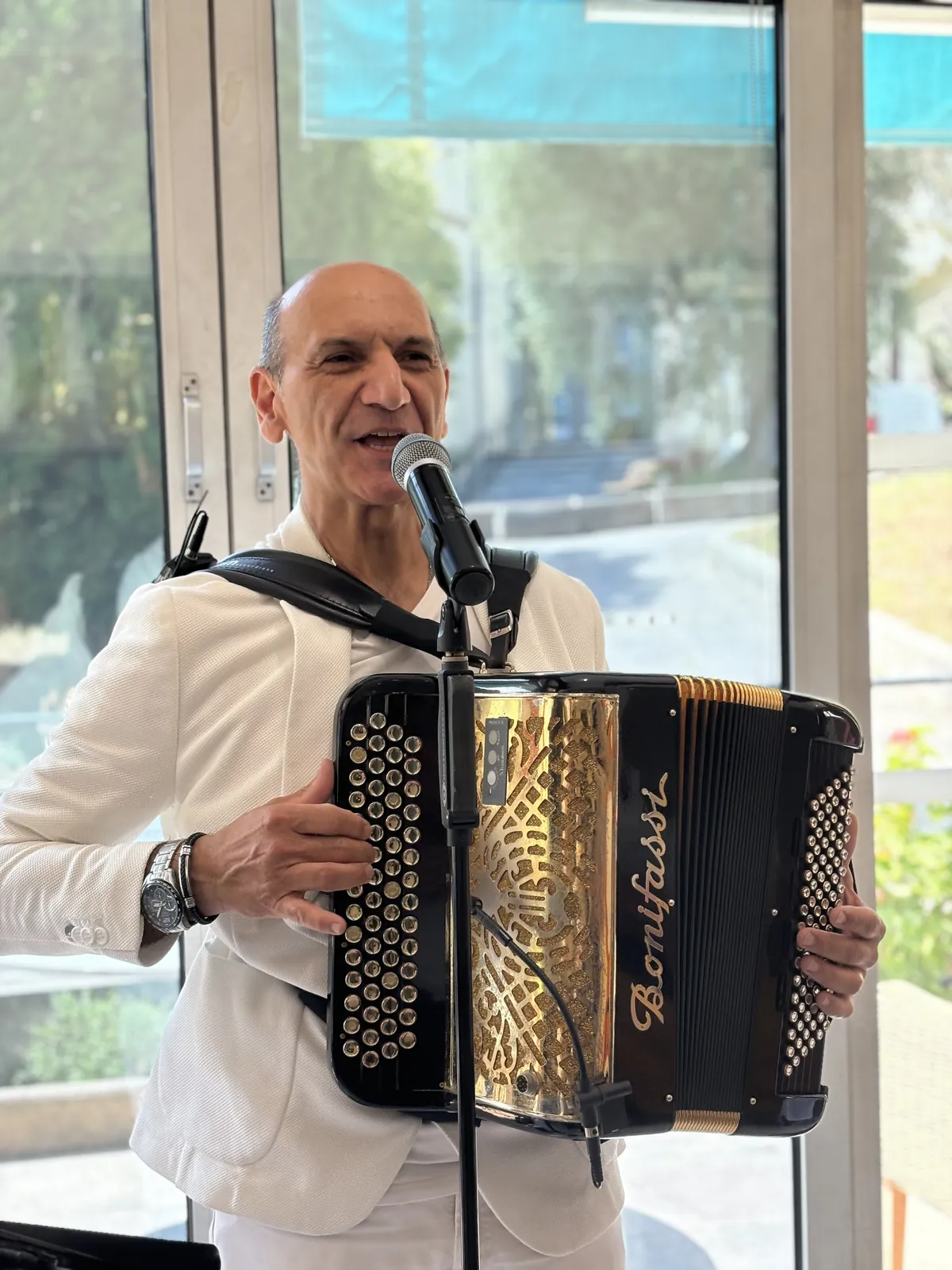 Fête de la Musique 