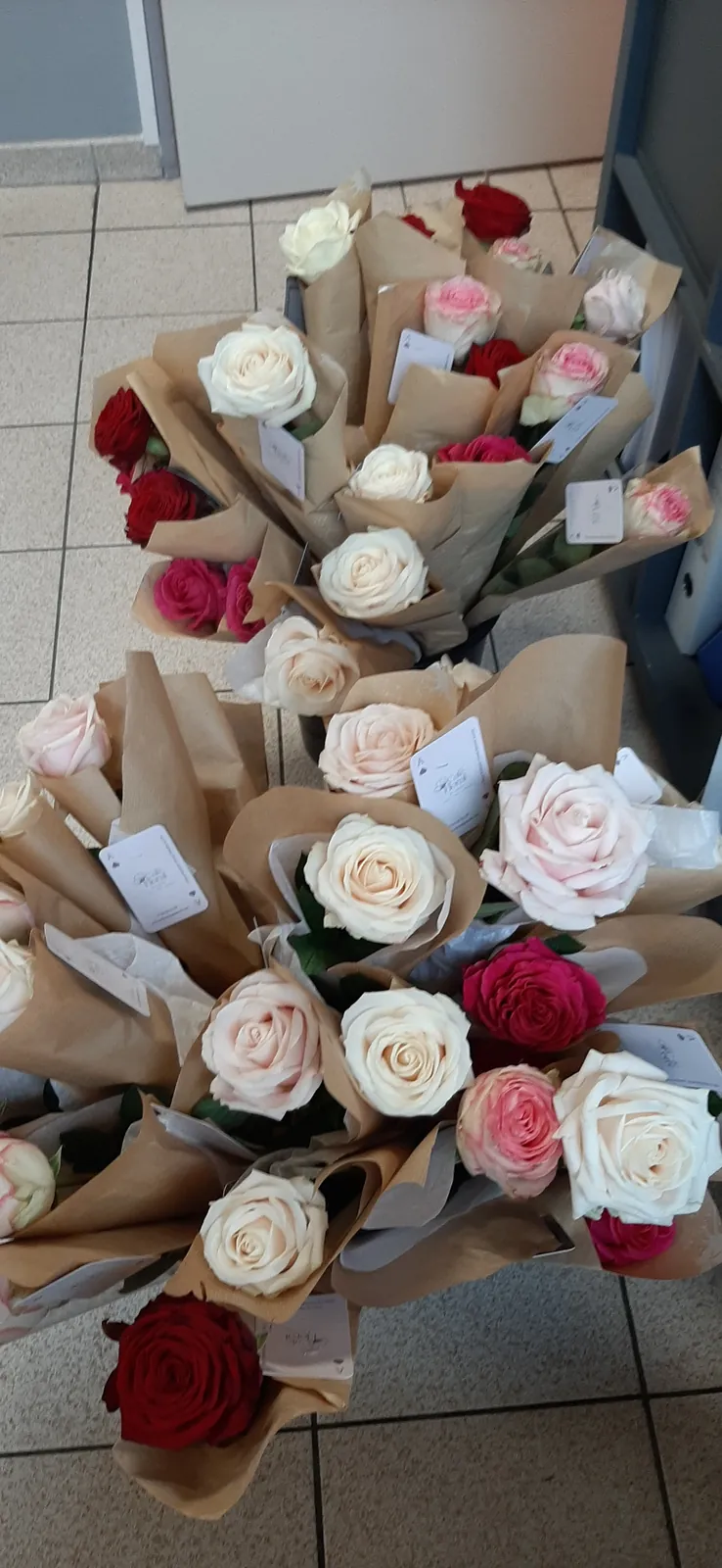célébrons la journée internationale des droits des femmes !