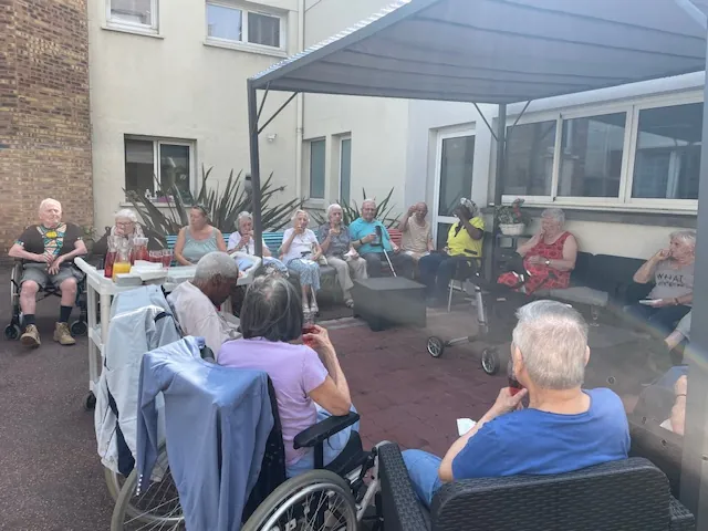 chorale et apéro