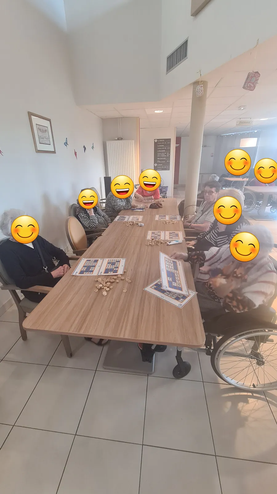 Loto du 6 décembre 